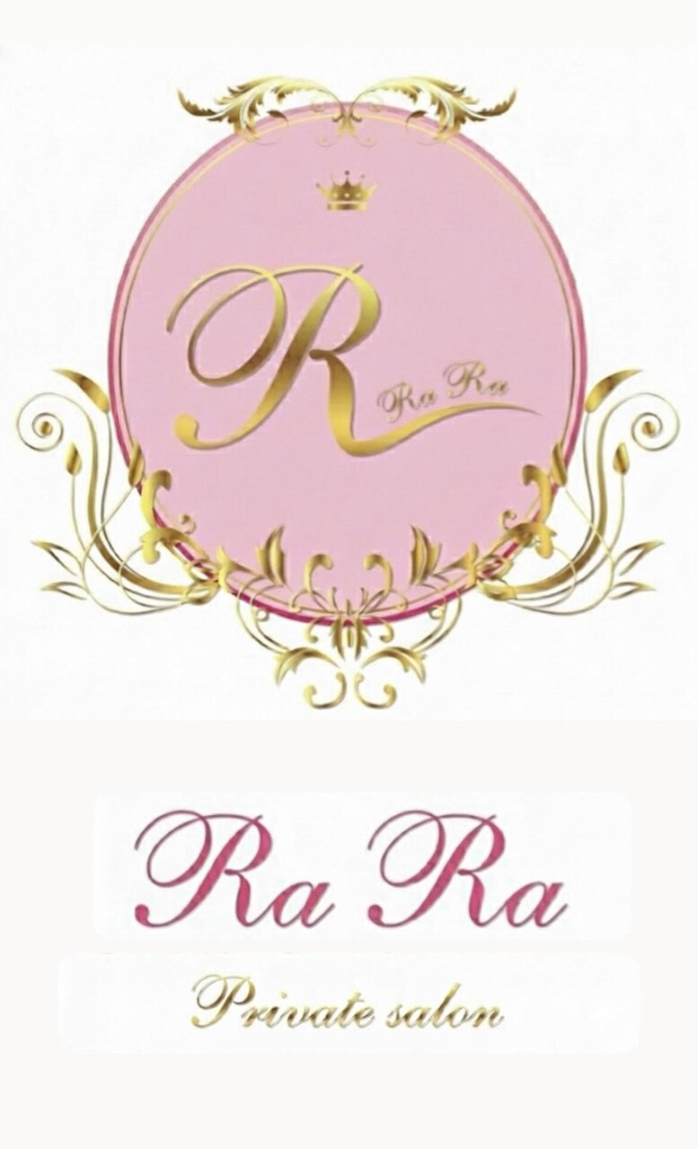 RaRa ロゴ